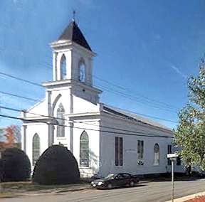 Jobs in Franklin United Methodist Church - reviews